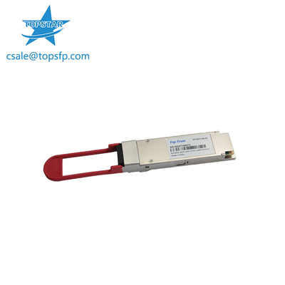 02311BKT συμβατός πομποδέκτης 40GbE QSFP+ 40KM SMF για το ΆΤΟΜΟ σύννεφων