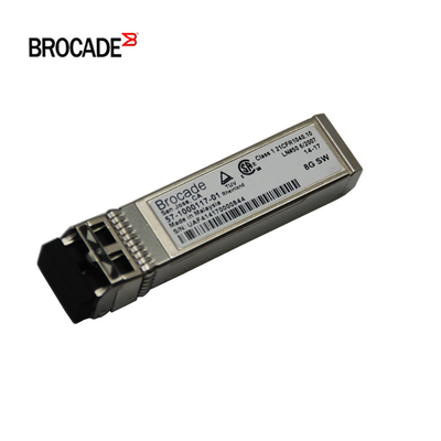 ΠΟΜΠΟΔΈΚΤΗΣ 57-1000117-01 XBR-000163 8GFC SWL SFP+ 150M MMF FC SFP