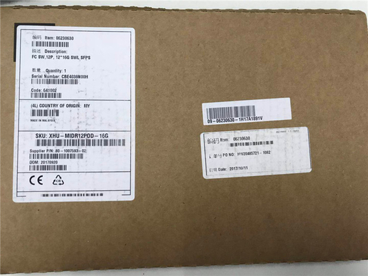 XBRMENT32QFLEX32G άδεια 32 ΛΟΒΩΝ μπροκάρ λιμένας κατόπιν παραγγελίας με 8 32G SWL QSFP