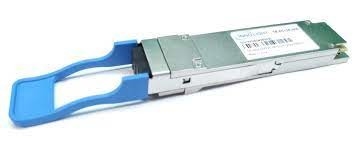 Ενότητα 10km οπτικός πομποδέκτης TR-fc13x-N00 CWDM4 InnoLight 100G QSFP28