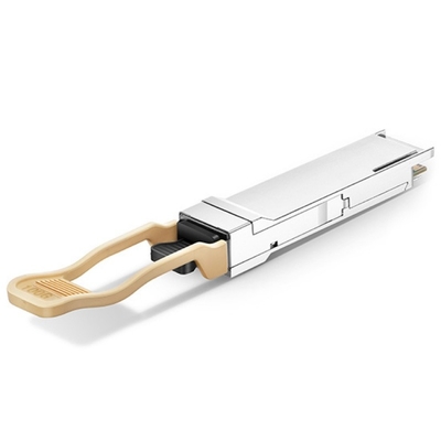 Διπλή ενότητα πομποδεκτών LC SMF οπτική, DELL QSFP28-100G-CWDM4 2km DOM