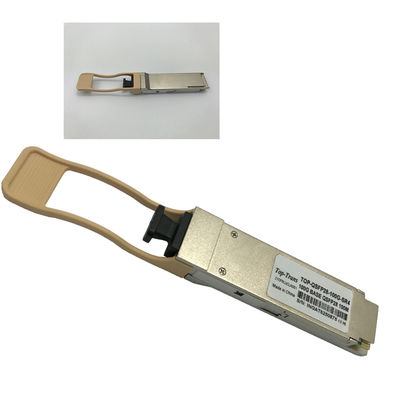 Αρχική μάρκα 02311GBW QSFP28-100G-SR4, MM 850NM 100M MPO 100G QSFP28 Μοντέλο