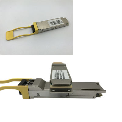 Μάρκα 02311MNN QSFP28-100G-CWDM4 , SM 2KM SMF LC 100G QSFP28 Module