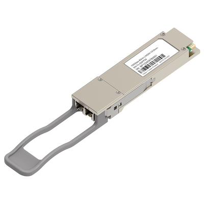 RTXM290-822 ενιαίος οπτικός πομποδέκτης 100G QSFP28 ZR4 80km ινών τρόπου