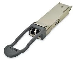 οπτική ενότητα Dell ftlc9152rgpl-FC 100m πομποδεκτών 100G QSFP28 SWDM4