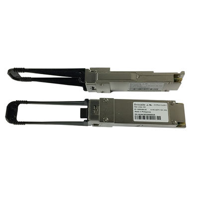 Οπτική ενότητα πομποδεκτών 64G 4x16G SWL xbr-000245 μπροκάρ 57-1000294-02 FC QSFP+
