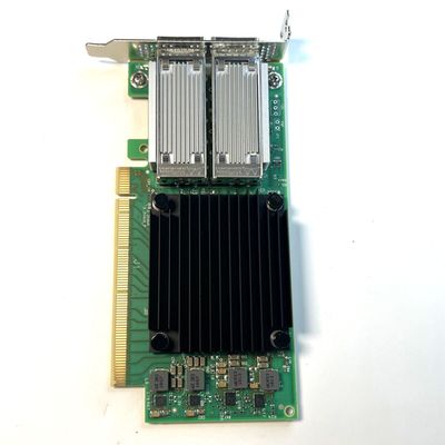 Δικτυακό προσαρμογέα Mellanox Mcx556a-edat-sp MCX556A-EDAT MCX556A-ECAT