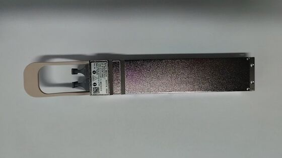 MMA4Z00-NS-FLT 800G OSFP NDR InfiniBand Flat Top Transceiver High Speed Network Adapter