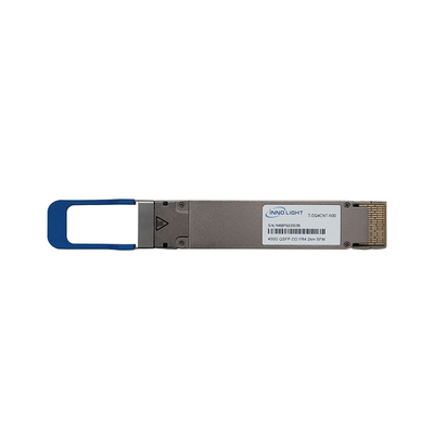 1270-1330nm 2km οπτικές ενότητες InnoLight 400G FR4 400G για FTTX