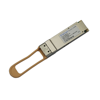 Αρχικό Finisar FTL410QE3C 40GBASE-SR4 150m οπτικός πομποδέκτης QSFP