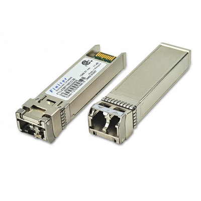 10G SFP+ DWDM 80KM οπτικός πομποδέκτης FTLX3871MCCxx Finisar