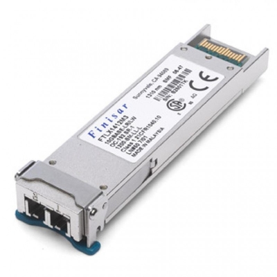 Finisar FTLX1413M3BCL 10G XFP 1310nm 10km οπτική ενότητα