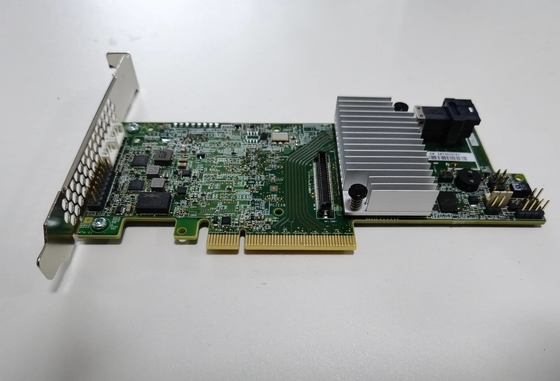 12Gb/S λιμένες ελεγκτών 9361-4i 4 του cRaid του PCI Express SATA SAS