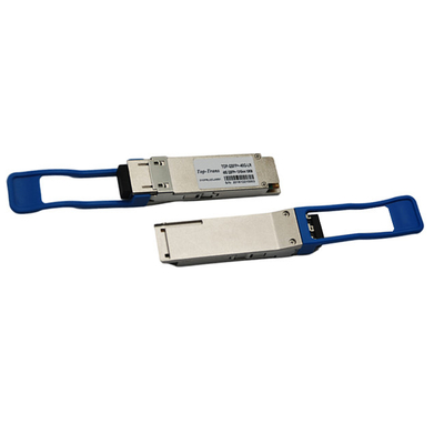 Συμβατό σύστημα 1310NM CWDM4 40GBASE-LR4 QSFP+ Cisco qsfp-40g-lr4-s
