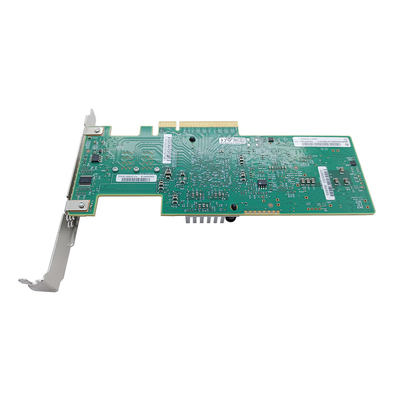 LSI SAS 9240-8i 12Gb/S Ethernet ελεγκτής του cRaid προσαρμοστών κεντρικών υπολογιστών