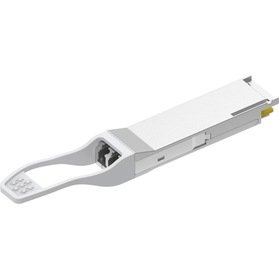 ISP ενοτήτων MPO16 MTP16 400GBASE-SR8 PAM4 100M DCO OSFP 400G οπτικό δίκτυο