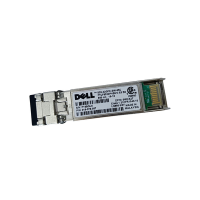Ενότητα FTLF8532P4BNV-E5 πομποδεκτών της Dell 32G SFP+