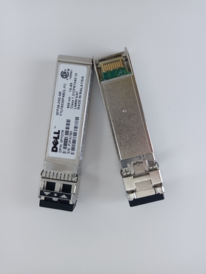 αρχική SFP ενότητα DELL FTLF8536P4BNL-E5 25Gb/S 850nm SFP+