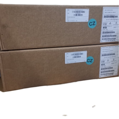 G610 αποθήκευση BR-g610-8-32g-0-ζ εναλλασσόμενου ρεύματος διακοπτών 8X32G SWL SFP μπροκάρ SAN για το κέντρο δεδομένων