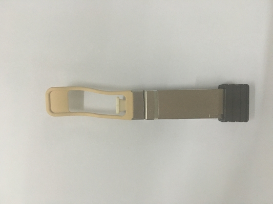 850nm 40G SR4 100m οπτικός πομποδέκτης INTEL QSFP+ ftl410qe2c-ΕΣΎ