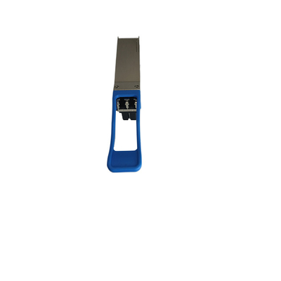 Συμβατός 40G QSFP+ πομποδέκτης 10KM SMF 40G PLR4 QSFP+ PSM της Dell 407-BBQV