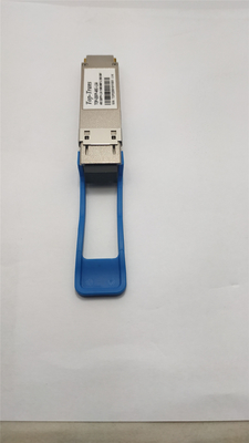 Συμβατός 40G QSFP+ πομποδέκτης 10KM SMF 40G PLR4 QSFP+ PSM της Dell 407-BBQV
