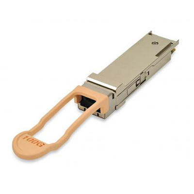 850NM 40M οπτικό SR πομποδεκτών FTLC9554REPM 100G QSFP28 Finisar