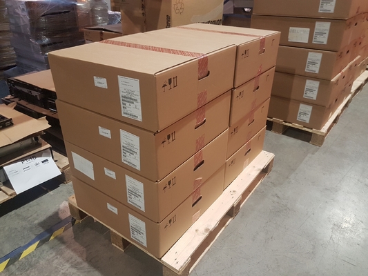 24 ενεργός διακόπτης BR-g620-24-32g-ρ μπροκάρ SAN λιμένων με 24pcs 32GB SFP