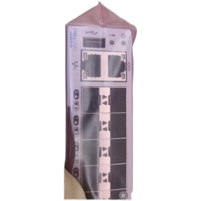 Διακόπτης 24 οπτικών ινών της Dell Connectrix DS6620B διακόπτης δικτύων επιχειρήσεων λιμένων 32Gb/S