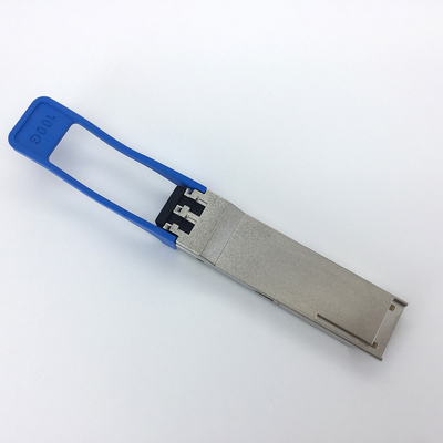 οπτικός πομποδέκτης Innolight TR-fc13l-N00 100Gb/s LR4 QSFP28