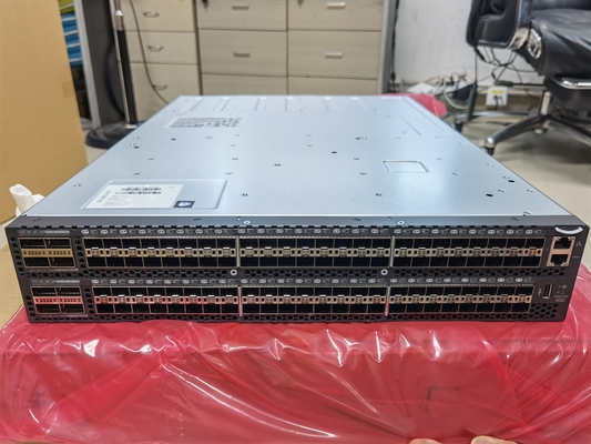 Συνδετικότητα λιμένων 2U διακοπτών hd-g630-96-32g-ρ 96 μπροκάρ SAN Hitachi