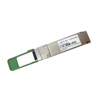 Το Innolight QSFP28 100G CWDM4 MSA 2km TR-fc13t-N00 για το κέντρο δεδομένων διασυνδέει