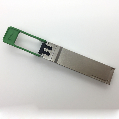Το Innolight QSFP28 100G CWDM4 MSA 2km TR-fc13t-N00 για το κέντρο δεδομένων διασυνδέει