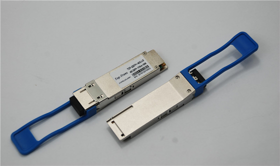 Πομποδέκτης 10km συμβατό σύστημα jnp-qsfp-4x10ge-LR SMF ιουνιπέρων 40G QSFP+