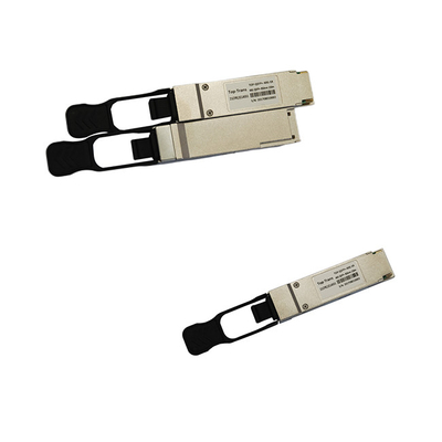 Συμβατό σύστημα της Cisco qsfp-40g-CSR4 πομποδεκτών DOM 40G QSFP+ 850NM 400M MMF