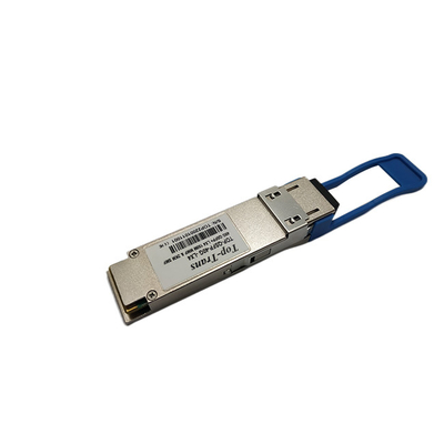 Jnp-qsfp-4x10ge-IR συμβατός οπτικός πομποδέκτης 1.4KM SMF 40G ιουνιπέρων