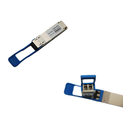 Συμβατό σύστημα πομποδεκτών 40GbE MPO e40gqsfplr-2 10KM SMF 1310NM 40G QSFP+