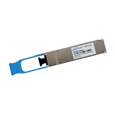 Παράλληλη ενότητα 10km πομποδεκτών TR-iq13l-N00 40G QSFP+ LR4