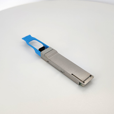 Παράλληλη ενότητα 10km πομποδεκτών TR-iq13l-N00 40G QSFP+ LR4
