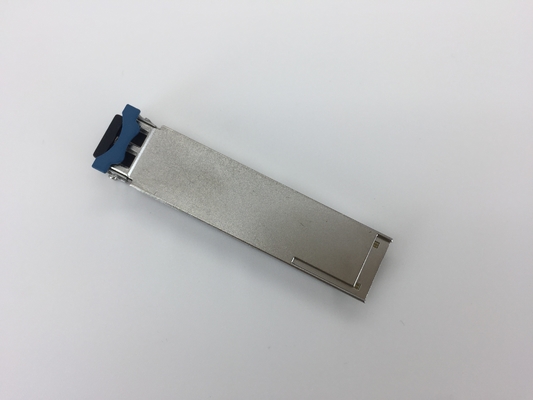 Ενιαίος τρόπος 1310nm TR-qq13t-N00 Innolight πομποδεκτών IR4 40G QSFP+