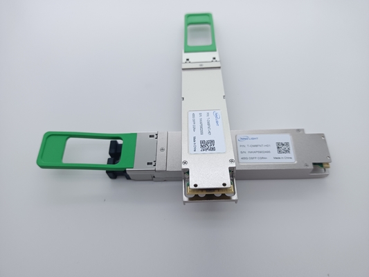 Αρχικός SFP OSFP 400G πομποδέκτης 2km Innolight τ-om8fnt-H00 ενότητας ΒΆΣΕΩΝ FR4