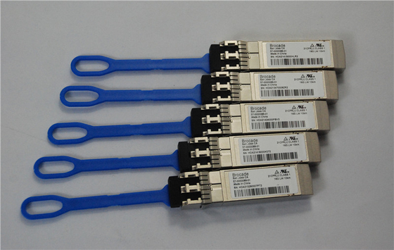 1 πομποδέκτης 57-0000089-01 xbr-000198 πακέτων 16G FC SFP+ LWL
