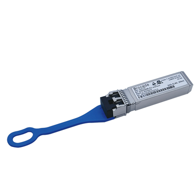 ΠΟΜΠΟΔΈΚΤΗΣ 25KM SMF FC SFP+ ELWL XBR-000278 57-1000355-01 ΜΠΡΟΚΆΡ 32G FC SFP