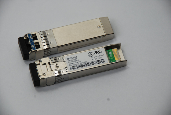 ΠΟΜΠΟΔΈΚΤΗΣ 8GB/S LWL 57-1000027-02 XBR-000153 10KM SMF FC SFP