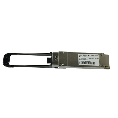 μπροκάρ xbr-000245 πομποδεκτών 64G FC QSFP+ SWL FC SFP για τους διακόπτες G620 G630