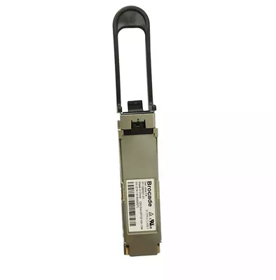 Πομποδέκτης 57-1000355-01 xbr-000275 4x32G QSFP+ SWL μπροκάρ FC SFP για G630 SAN