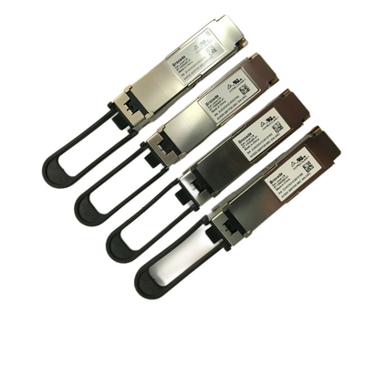 Αρχική 57-1000490-01 xbr-000475 ενότητα 4x32G FC QSFP+ SWL μπροκάρ SFP
