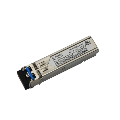 ΠΟΜΠΟΔΈΚΤΗΣ 10G FC SFP+ SWL XBR-000418 57-1000492-01 ΜΠΡΟΚΆΡ G720 FC SFP