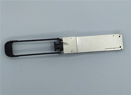 Xbr-000420 χρήση ICL QSFP 4×50G FC SML 100M MMF μπροκάρ X7 πομποδεκτών FC SFP