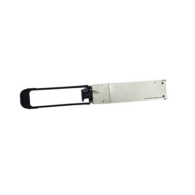 Xbr-000420 χρήση ICL QSFP 4×50G FC SML 100M MMF μπροκάρ X7 πομποδεκτών FC SFP